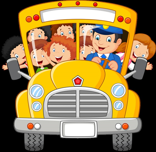 ISCRIZIONI aperte trasporto scolastico anno 2026/2027